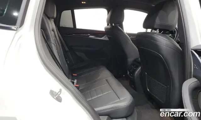 BMW X4 2025 3.0 автомат (гидро), миниатюра 12