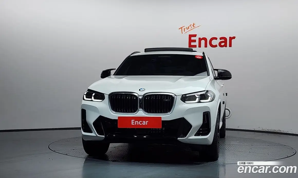BMW X4 2025 3.0 автомат (гидро), фото 3 BMW X4 2025 3.0 автомат (гидро), фото 3