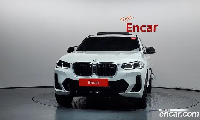 BMW X4 2025 3.0 автомат (гидро), миниатюра 3 BMW X4 2025 3.0 автомат (гидро), миниатюра 3