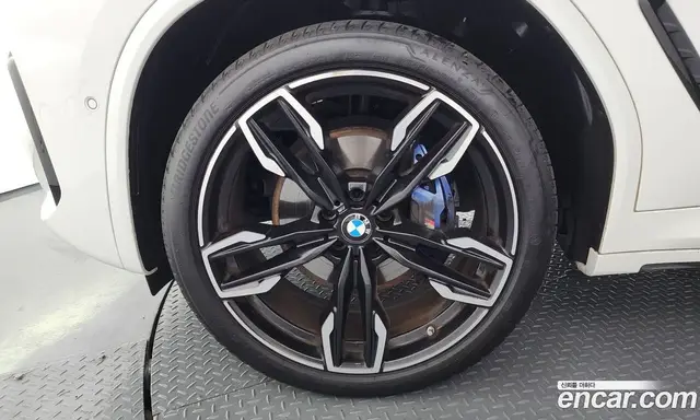 BMW X4 2025 3.0 автомат (гидро), миниатюра 5 BMW X4 2025 3.0 автомат (гидро), миниатюра 5