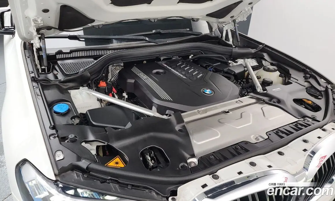 BMW X4 2025 3.0 автомат (гидро), фото 6 BMW X4 2025 3.0 автомат (гидро), фото 6