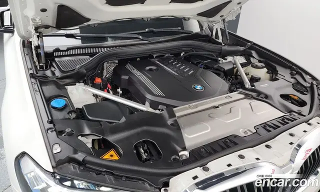 BMW X4 2025 3.0 автомат (гидро), миниатюра 6 BMW X4 2025 3.0 автомат (гидро), миниатюра 6