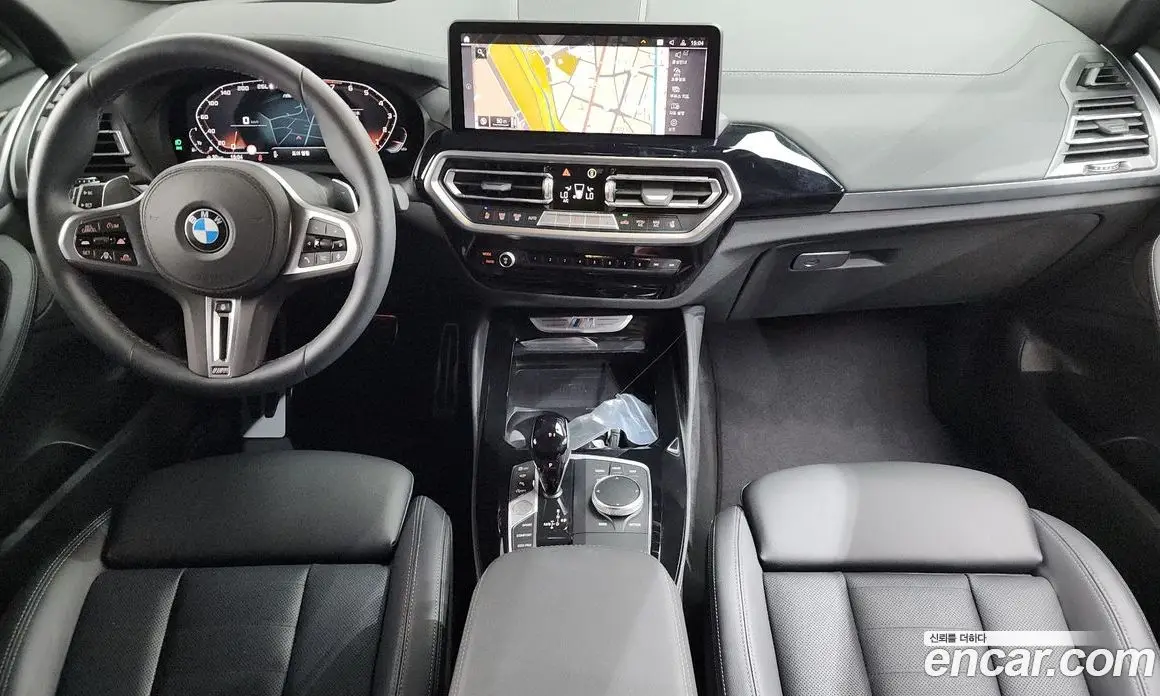 BMW X4 2025 3.0 автомат (гидро), фото 7 BMW X4 2025 3.0 автомат (гидро), фото 7