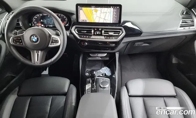 BMW X4 2025 3.0 автомат (гидро), миниатюра 7 BMW X4 2025 3.0 автомат (гидро), миниатюра 7
