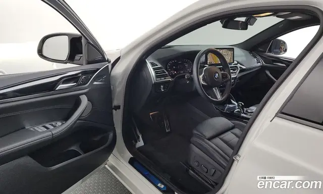 BMW X4 2025 3.0 автомат (гидро), миниатюра 10 BMW X4 2025 3.0 автомат (гидро), миниатюра 10