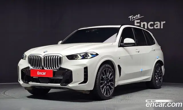 BMW X5, 2025, 35 187 км