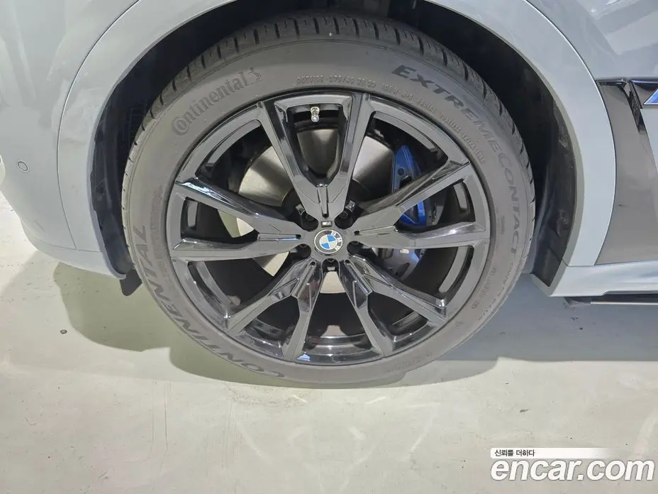 BMW X7 2025 4.4 автомат (гидро), фото 18 BMW X7 2025 4.4 автомат (гидро), фото 18