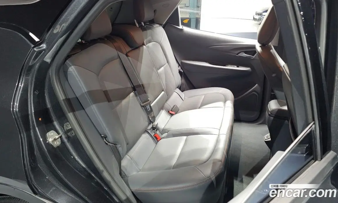 Chevrolet Bolt EV 2018 0.2 автомат (гидро), фото 11 Chevrolet Bolt EV 2018 0.2 автомат (гидро), фото 11