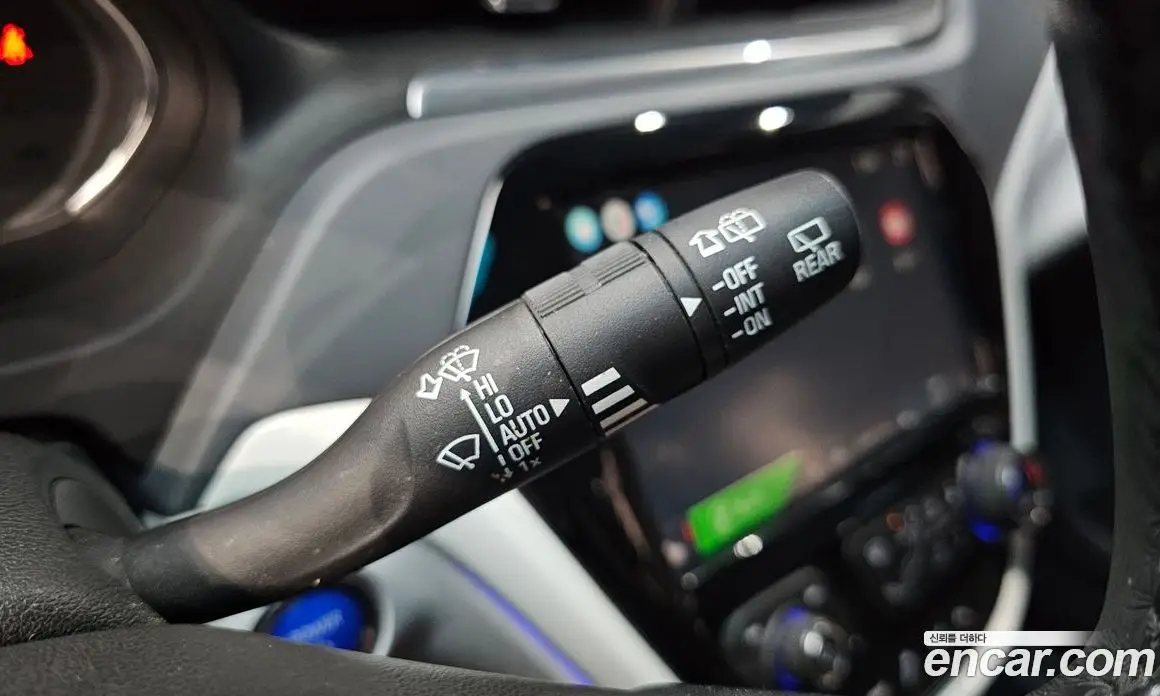 Chevrolet Bolt EV 2018 0.2 автомат (гидро), фото 18 Chevrolet Bolt EV 2018 0.2 автомат (гидро), фото 18