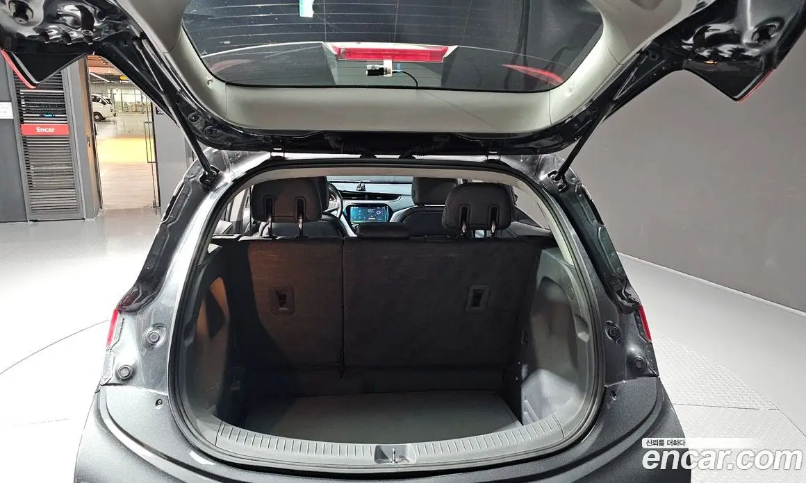 Chevrolet Bolt EV 2018 0.2 автомат (гидро), фото 20 Chevrolet Bolt EV 2018 0.2 автомат (гидро), фото 20