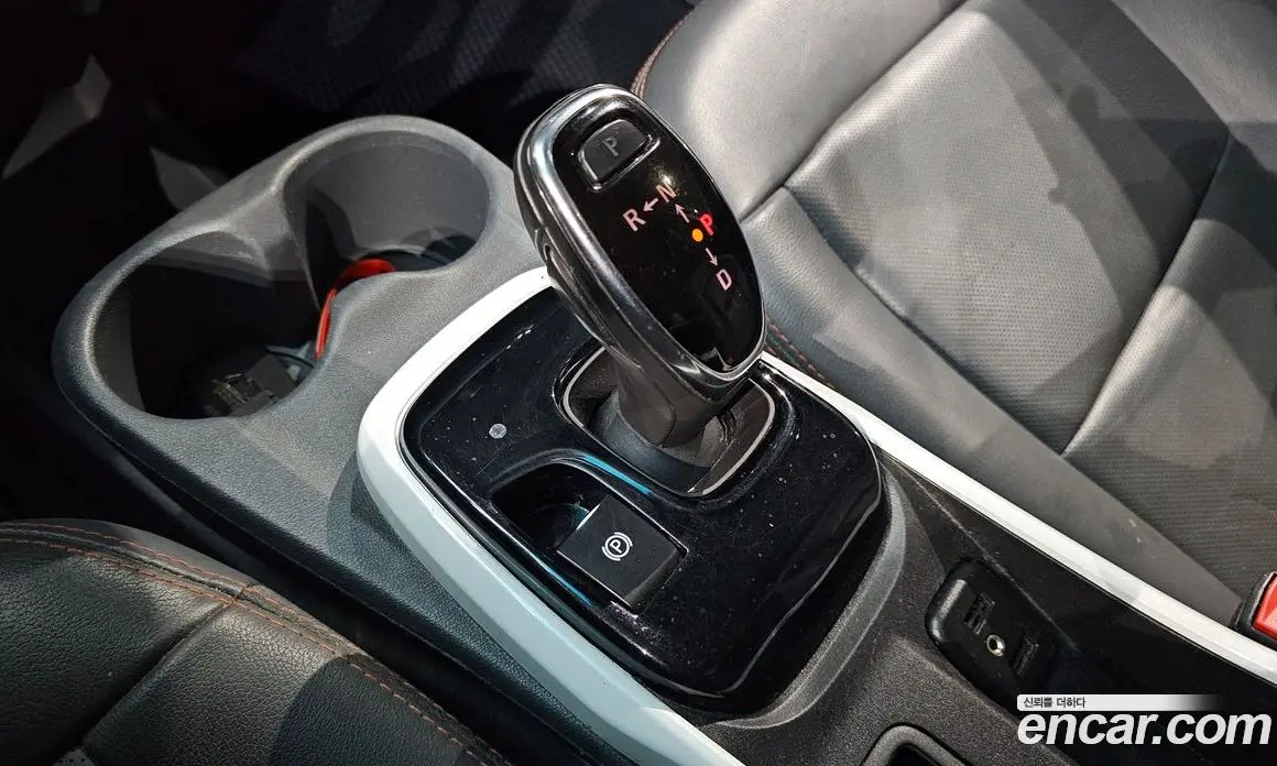 Chevrolet Bolt EV 2018 0.2 автомат (гидро), фото 9 Chevrolet Bolt EV 2018 0.2 автомат (гидро), фото 9