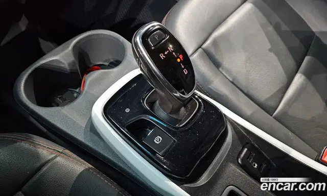 Chevrolet Bolt EV 2018 0.2 автомат (гидро), миниатюра 9 Chevrolet Bolt EV 2018 0.2 автомат (гидро), миниатюра 9