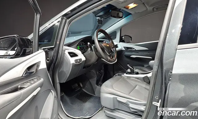 Chevrolet Bolt EV 2018 0.2 автомат (гидро), миниатюра 10 Chevrolet Bolt EV 2018 0.2 автомат (гидро), миниатюра 10