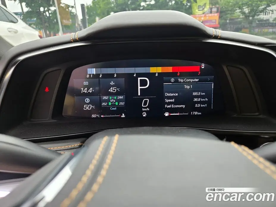 Chevrolet Corvette 2020 6.2 автомат (гидро), фото 10
