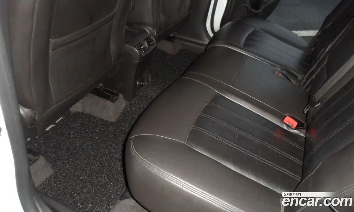 Chevrolet Orlando 2011 2.0 автомат (гидро), фото 11 Chevrolet Orlando 2011 2.0 автомат (гидро), фото 11