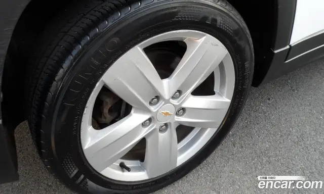 Chevrolet Orlando 2011 2.0 автомат (гидро), миниатюра 5 Chevrolet Orlando 2011 2.0 автомат (гидро), миниатюра 5