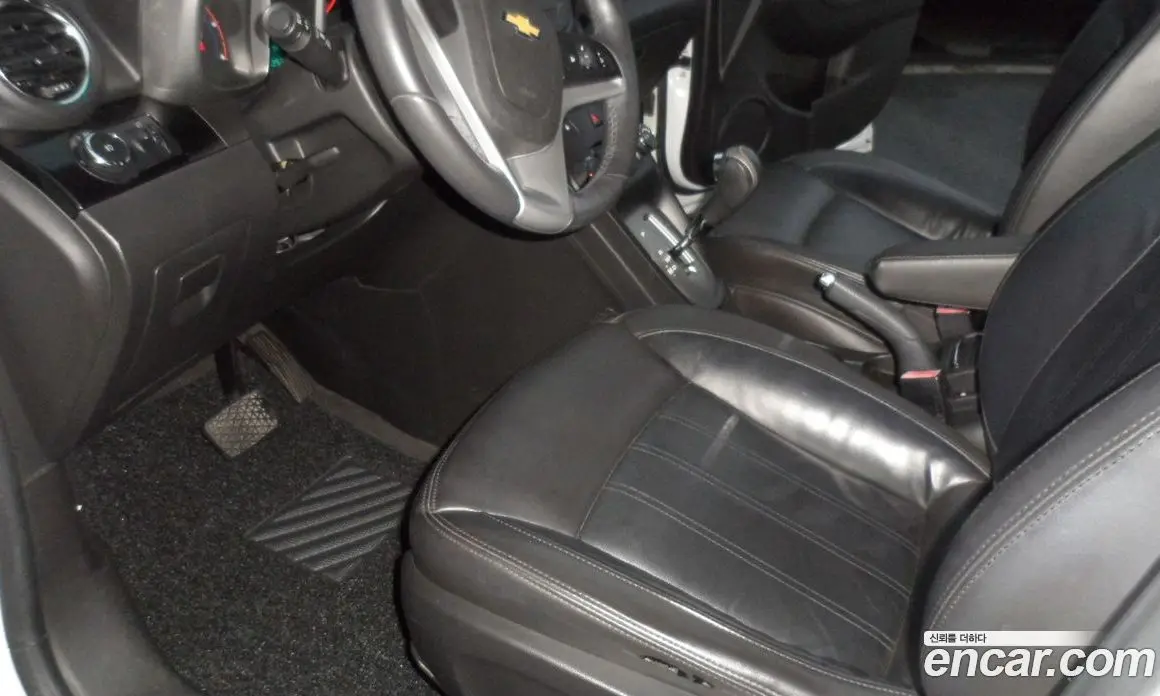 Chevrolet Orlando 2011 2.0 автомат (гидро), фото 7 Chevrolet Orlando 2011 2.0 автомат (гидро), фото 7
