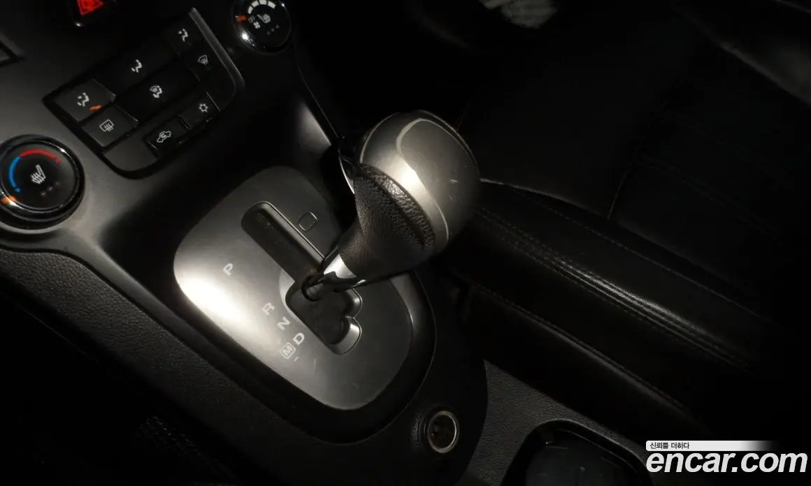 Chevrolet Orlando 2011 2.0 автомат (гидро), фото 9 Chevrolet Orlando 2011 2.0 автомат (гидро), фото 9