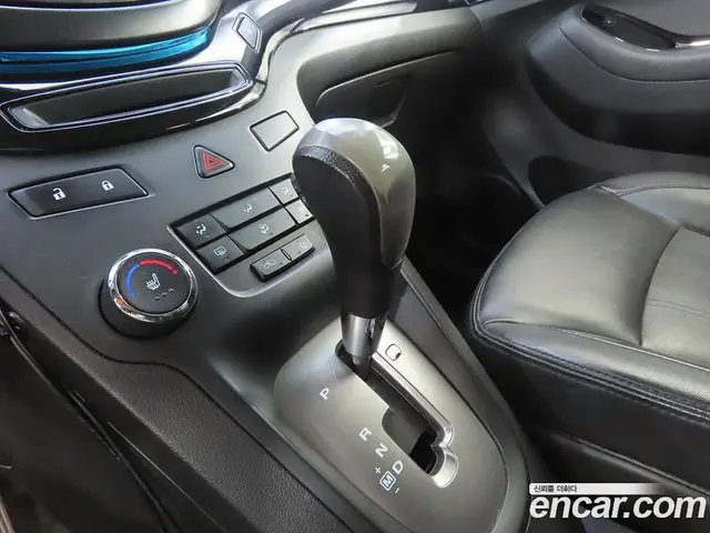 Chevrolet Orlando 2011 2.0 автомат (гидро), миниатюра 11 Chevrolet Orlando 2011 2.0 автомат (гидро), миниатюра 11