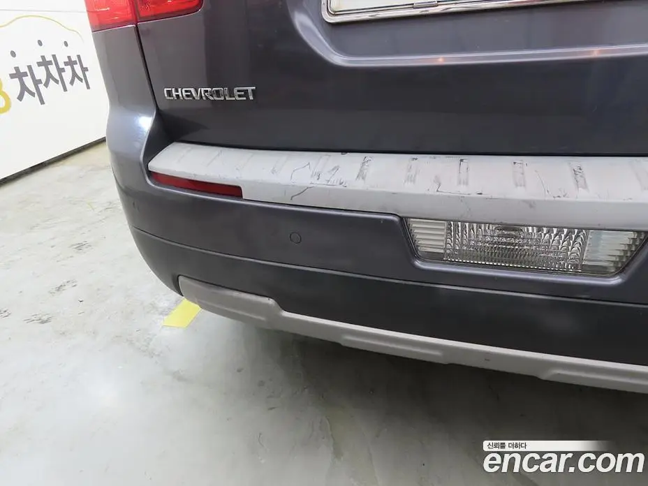 Chevrolet Orlando 2011 2.0 автомат (гидро), фото 17 Chevrolet Orlando 2011 2.0 автомат (гидро), фото 17
