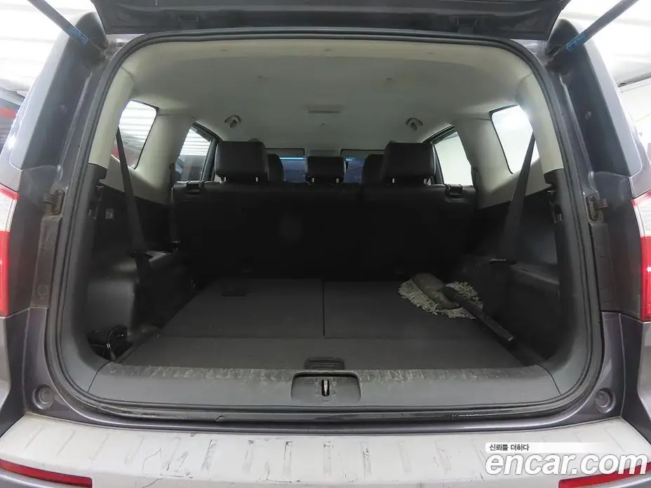 Chevrolet Orlando 2011 2.0 автомат (гидро), фото 18 Chevrolet Orlando 2011 2.0 автомат (гидро), фото 18