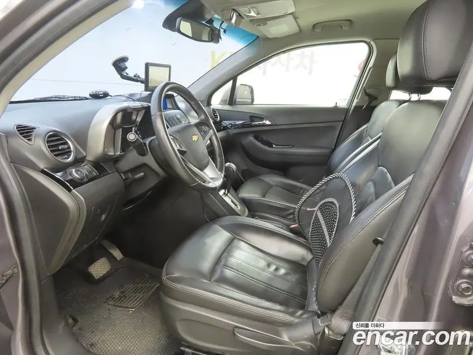 Chevrolet Orlando 2011 2.0 автомат (гидро), фото 5 Chevrolet Orlando 2011 2.0 автомат (гидро), фото 5