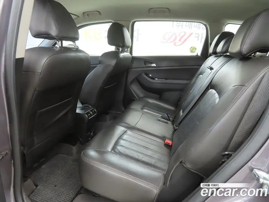 Chevrolet Orlando 2011 2.0 автомат (гидро), фото 6 Chevrolet Orlando 2011 2.0 автомат (гидро), фото 6