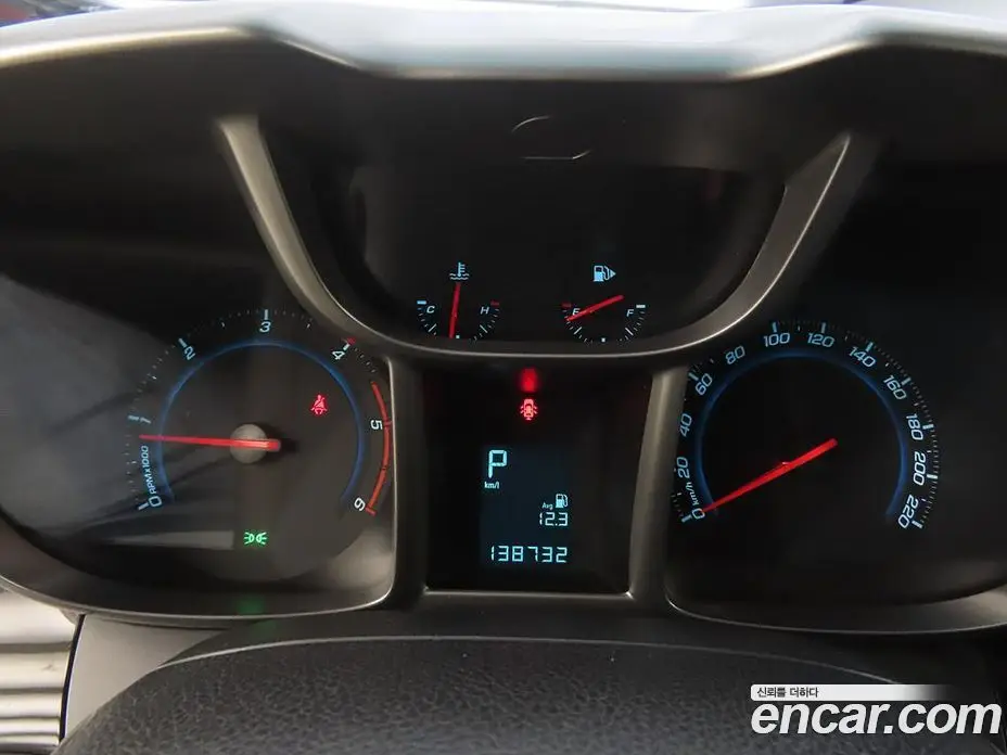 Chevrolet Orlando 2011 2.0 автомат (гидро), фото 9 Chevrolet Orlando 2011 2.0 автомат (гидро), фото 9