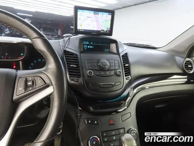 Chevrolet Orlando 2011 2.0 автомат (гидро), миниатюра 10 Chevrolet Orlando 2011 2.0 автомат (гидро), миниатюра 10