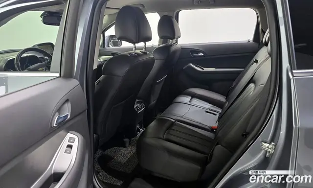 Chevrolet Orlando 2017 2.0 автомат (гидро), миниатюра 11
