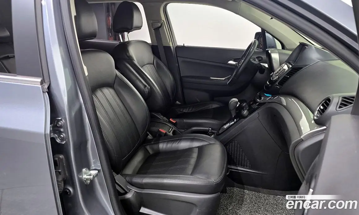 Chevrolet Orlando 2017 2.0 автомат (гидро), фото 12