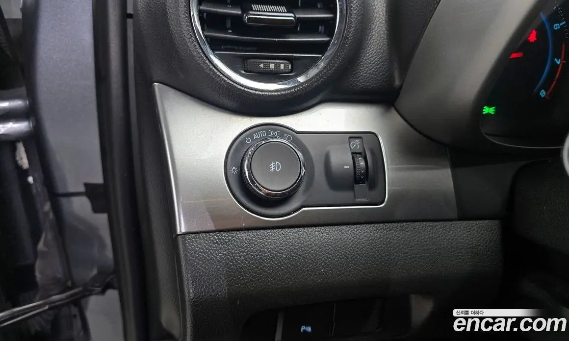 Chevrolet Orlando 2017 2.0 автомат (гидро), фото 13