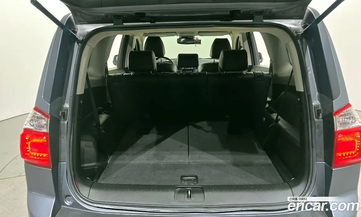 Chevrolet Orlando 2017 2.0 автомат (гидро), фото 20