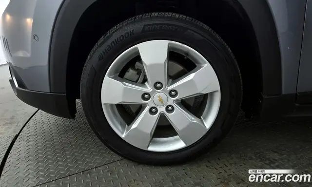 Chevrolet Orlando 2017 2.0 автомат (гидро), миниатюра 5
