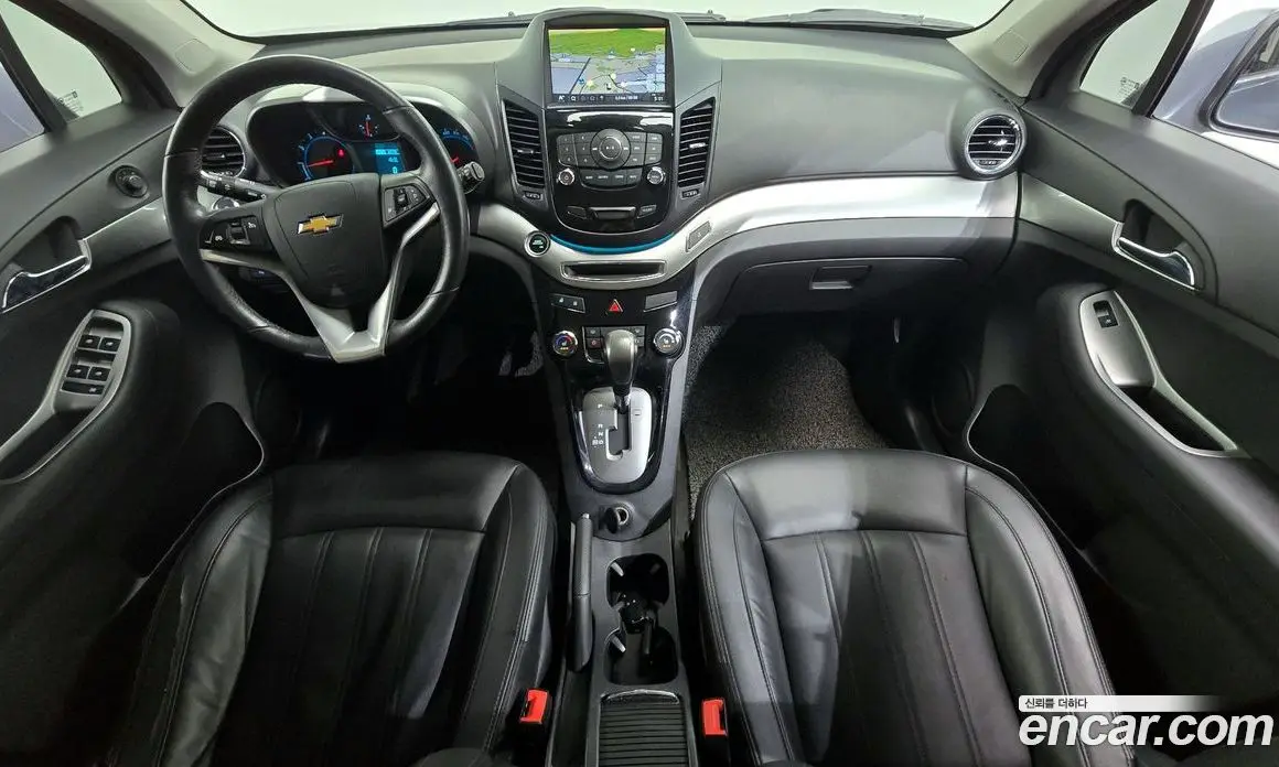 Chevrolet Orlando 2017 2.0 автомат (гидро), фото 7