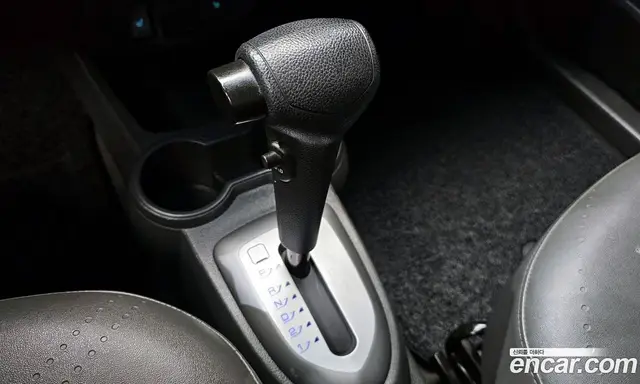 Chevrolet Spark 2014 1.0 автомат (гидро), миниатюра 9 Chevrolet Spark 2014 1.0 автомат (гидро), миниатюра 9