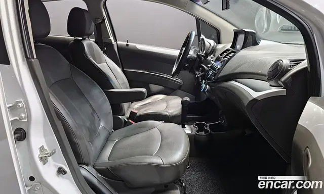 Chevrolet Spark 2014 1.0 автомат (гидро), миниатюра 10 Chevrolet Spark 2014 1.0 автомат (гидро), миниатюра 10