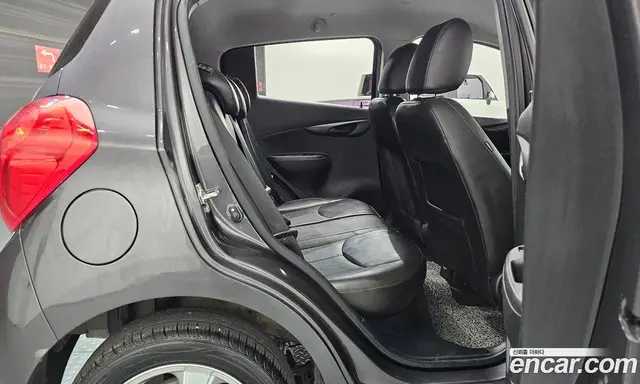Chevrolet Spark 2016 1.0 автомат (гидро), миниатюра 12