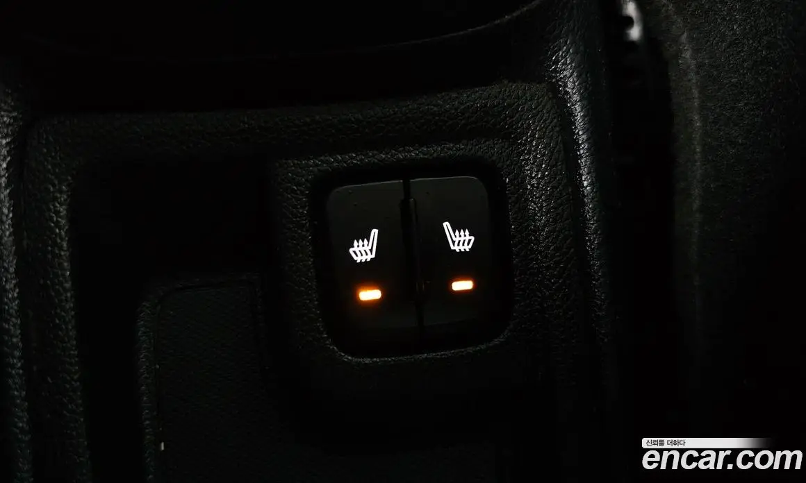 Chevrolet Spark 2016 1.0 автомат (гидро), фото 18
