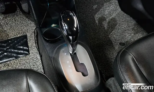 Chevrolet Spark 2016 1.0 автомат (гидро), миниатюра 9