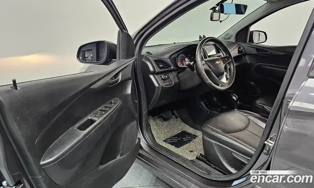 Chevrolet Spark 2016 1.0 автомат (гидро), миниатюра 10
