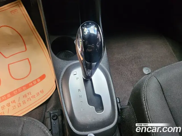 Chevrolet Spark 2017 1.0 автомат (гидро), миниатюра 9