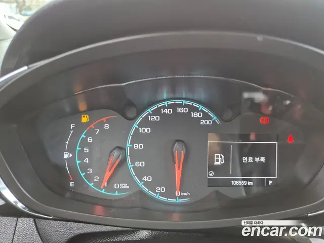 Chevrolet Spark 2018 1.0 автомат (гидро), миниатюра 11 Chevrolet Spark 2018 1.0 автомат (гидро), миниатюра 11