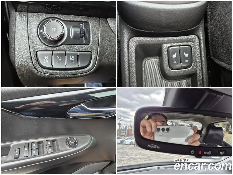 Chevrolet Spark 2018 1.0 автомат (гидро), фото 15 Chevrolet Spark 2018 1.0 автомат (гидро), фото 15
