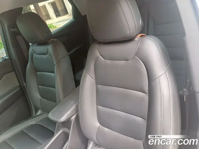Chevrolet TrailBlazer 2022 1.3 автомат (вариатор), миниатюра 7