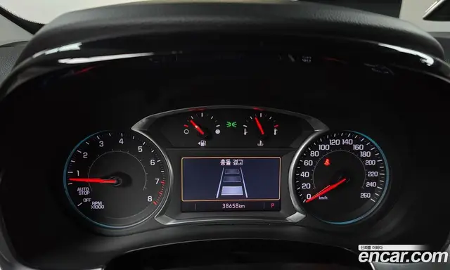 Chevrolet Traverse 2021 3.6 автомат (гидро), миниатюра 8