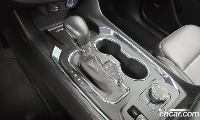 Chevrolet Traverse 2021 3.6 автомат (гидро), миниатюра 9