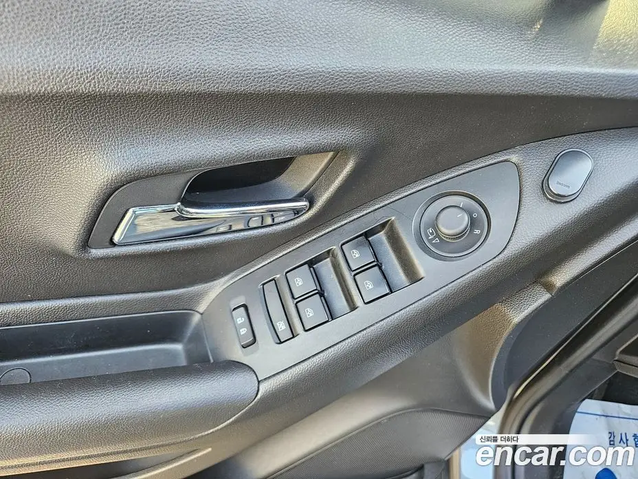 Chevrolet Trax 2019 1.4 автомат (гидро), фото 20 Chevrolet Trax 2019 1.4 автомат (гидро), фото 20