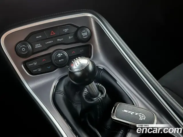 Dodge Challenger 2021 6.4 механика, миниатюра 7 Dodge Challenger 2021 6.4 механика, миниатюра 7