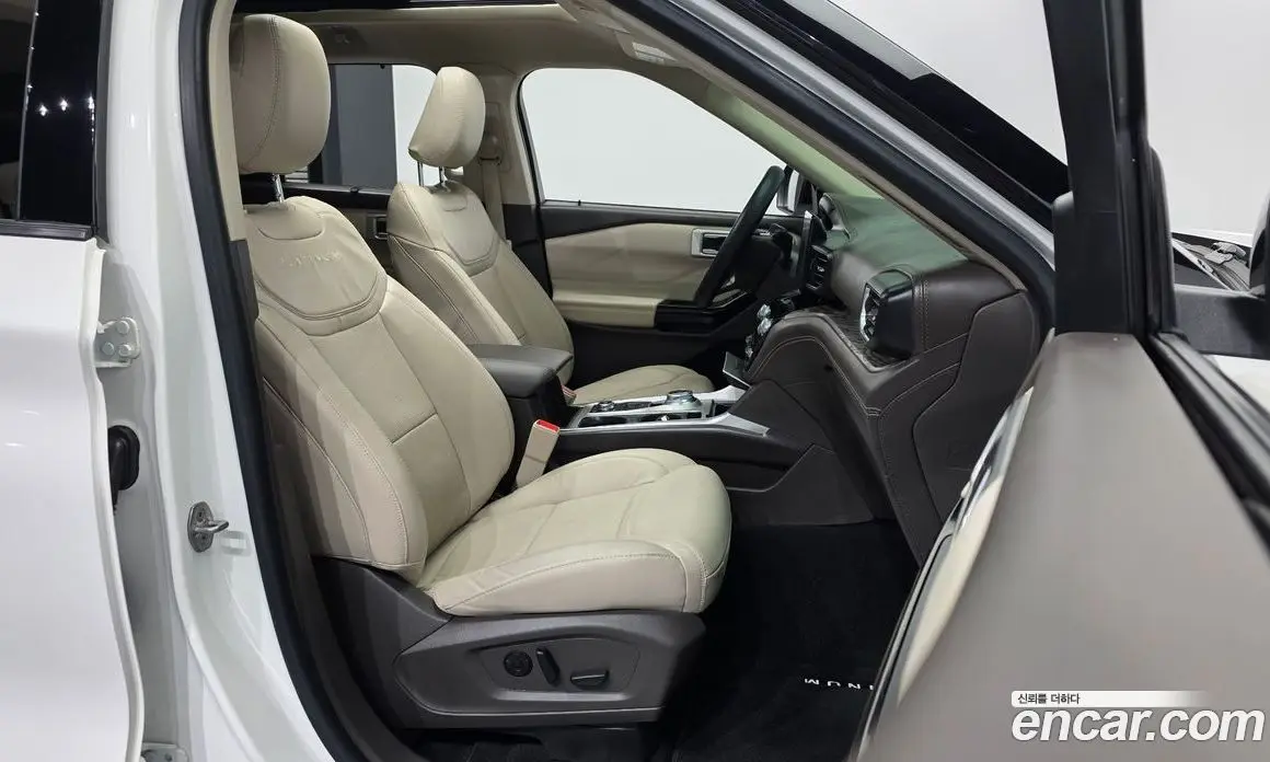 Ford Explorer 2022 3.0 автомат (гидро), фото 11 Ford Explorer 2022 3.0 автомат (гидро), фото 11